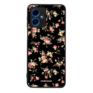 Etui Glossy Case do Motorola Moto G54 5G - wzór G039G