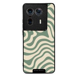 Etui Glossy Case do Motorola Edge 50 Ultra - wzór GA57G