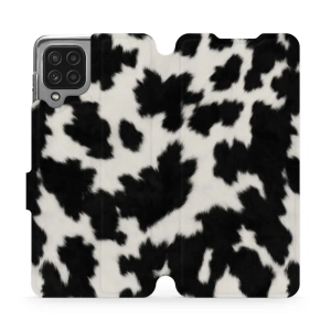 Etui do Samsung Galaxy A22 4G - wzór V165S