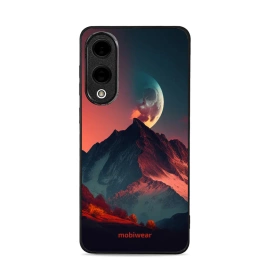 Etui Glossy Case do Samsung Galaxy S25 Edge - wzór G007G