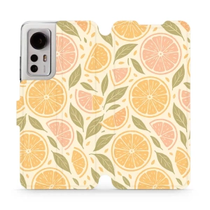 Etui do Xiaomi 12 - wzór VP80S