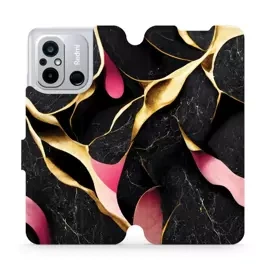 Etui do Xiaomi Redmi 12C - wzór VP35S