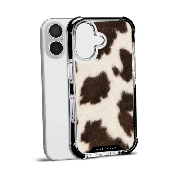 Etui MagSafe Elite Bumper Apple iPhone 16 - wzór D166D