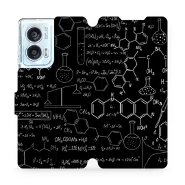 Etui do Motorola Edge 50 Fusion - wzór V060P