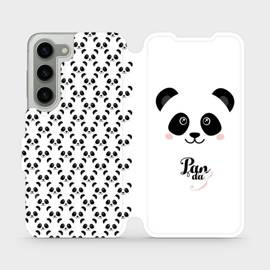 Etui do Samsung Galaxy S23 - wzór M030P