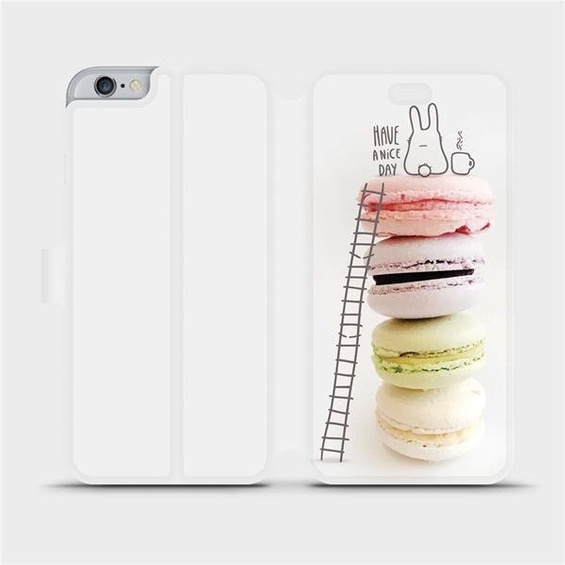 Etui do Apple iPhone 6s Plus - wzór M090P