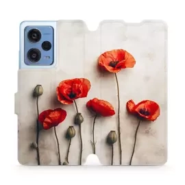 Etui do Xiaomi Redmi Note 12 Pro Plus 5G - wzór VP42S