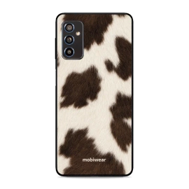Etui Glossy Case do Samsung Galaxy M52 5G - wzór G166G