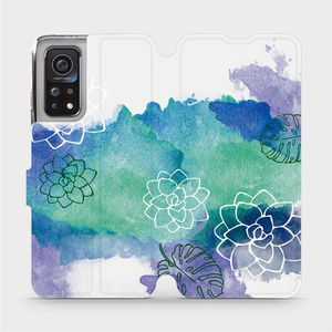 Etui do Xiaomi MI 10T Pro - wzór MG11S