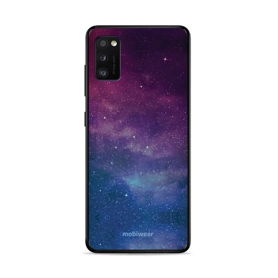 Etui Glossy Case do Samsung Galaxy A41 - wzór G049G