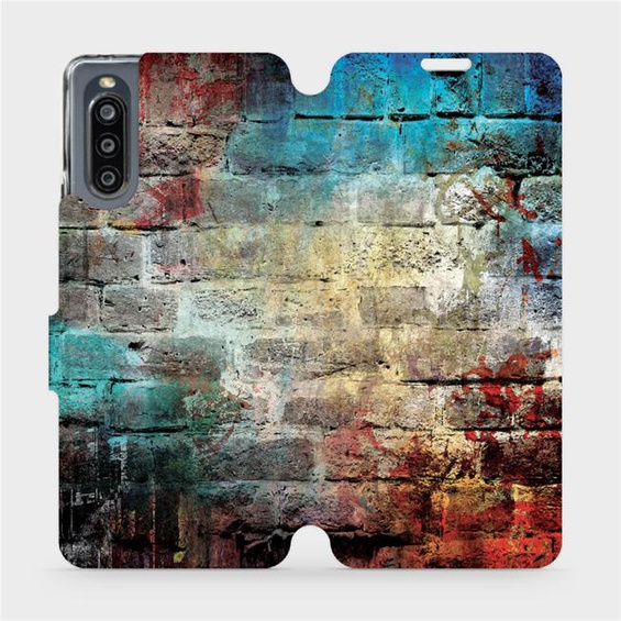 Etui do Sony Xperia 10 IV - wzór V061P
