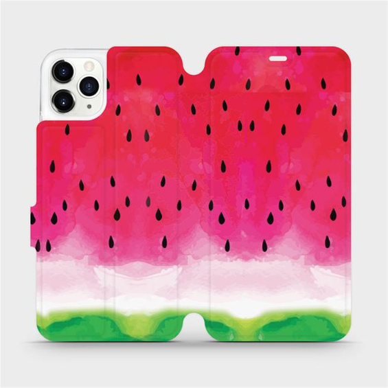 Etui do Apple iPhone 11 Pro Max - wzór V086S