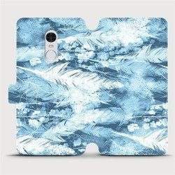 Etui do Xiaomi Redmi Note 4 - wzór M058S