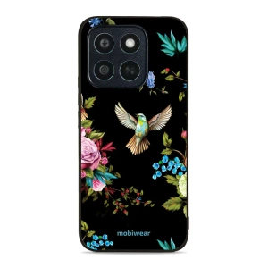 Etui Glossy Case do Huawei Honor X8c - wzór G041G