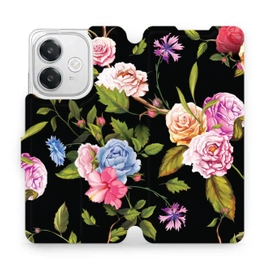 Etui do OPPO A40 - wzór VD07S