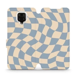 Etui do Xiaomi Redmi Note 9 Pro - wzór VA59S