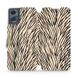 Etui do Motorola Moto E22i - wzór VA52S