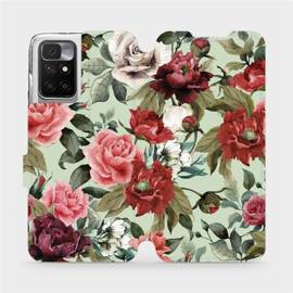 Etui do Xiaomi Redmi 10 - wzór MD06P