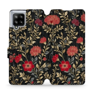 Etui do Samsung Galaxy A42 - wzór V172S