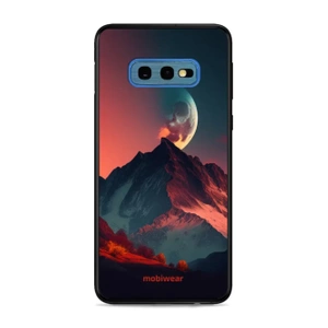 Etui Glossy Case do Samsung Galaxy S10e - wzór G007G
