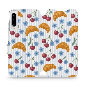 Etui do Xiaomi Mi A3 - wzór VP85S
