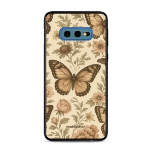 Etui Glossy Case do Samsung Galaxy S10e - wzór GP92G