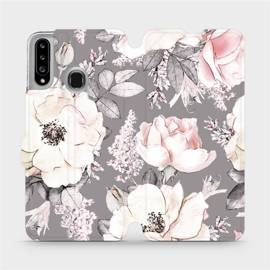 Etui do Samsung Galaxy A20S - wzór MX06S
