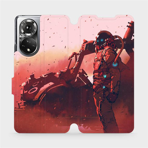 Etui do Huawei Honor 50 - wzór MA09S