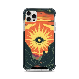 Etui MagSafe Elite Bumper Apple iPhone 11 Pro Max - wzór D025D