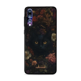 Etui Glossy Case do Huawei P20 Pro - wzór G161G