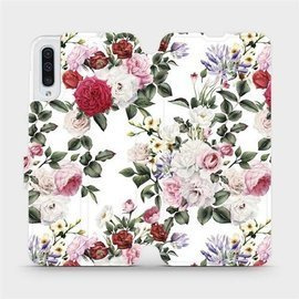 Etui do Samsung Galaxy A50 - wzór MD01S