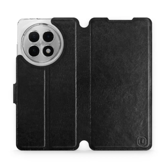 Etui do OnePlus 13R - wzór Black&Gray