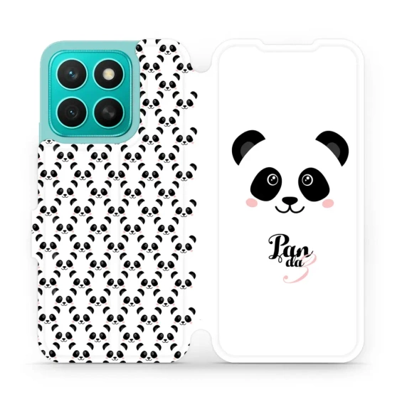 Etui do Huawei Honor X8c - wzór M030P