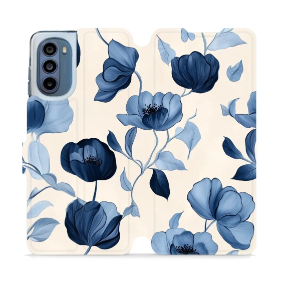 Etui do Motorola Moto G62 5G - wzór VP73S