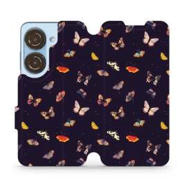 Etui do ASUS Zenfone 10 - wzór VP78S