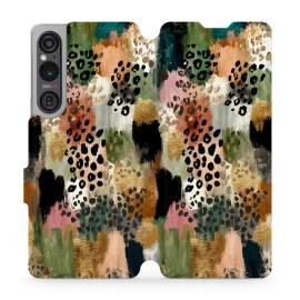 Etui do Sony Xperia 1 V - wzór V167S