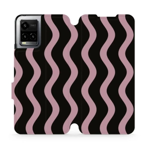 Etui do Vivo Y21S - wzór VA54S