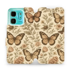 Etui do Infinix HOT 50i - wzór VP92S