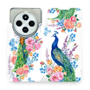 Etui do Xiaomi POCO C75 - wzór MX08S