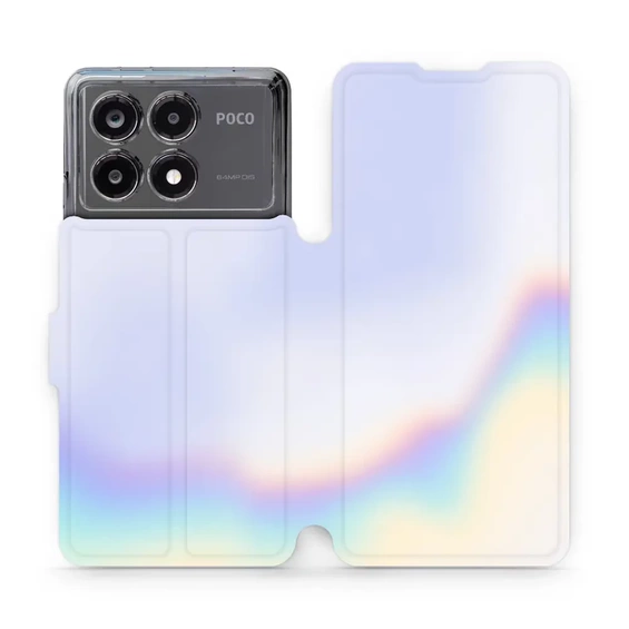 Etui do Xiaomi POCO X6 Pro - wzór VP64S