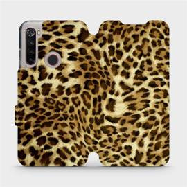 Etui do Xiaomi Redmi Note 8 2021 - wzór VA33P