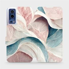 Etui do Vivo Y52 5G - wzór VP33S