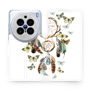 Etui do Vivo X200 Pro 5G - wzór M001P