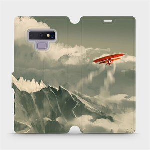 Etui do Samsung Galaxy Note 9 - wzór MA03P