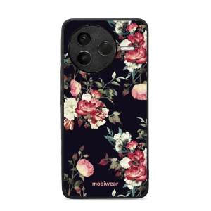 Etui Glossy Case do Xiaomi POCO F7 Pro 5G - wzór G040G