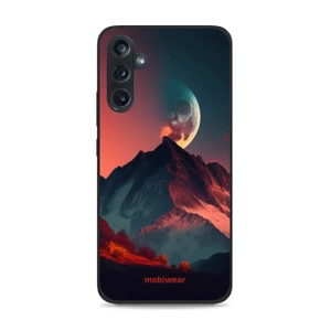 Etui Glossy Case do Samsung Galaxy M34 5G - wzór G007G