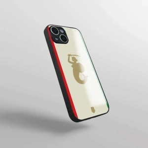 Etui Glossy Case do Xiaomi Redmi 15C 4G - wzór G01LW