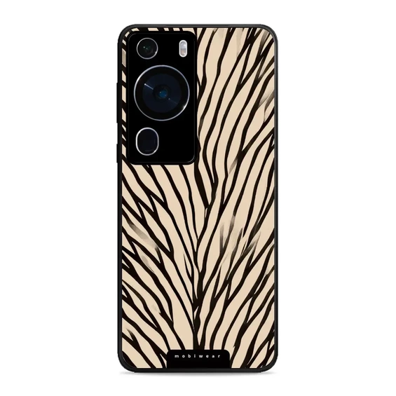 Etui Glossy Case do Huawei P60 Pro - wzór GA52G