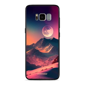Etui Glossy Case do Samsung Galaxy S8 - wzór G008G