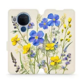 Etui do Nokia 5.4 - wzór VP41S